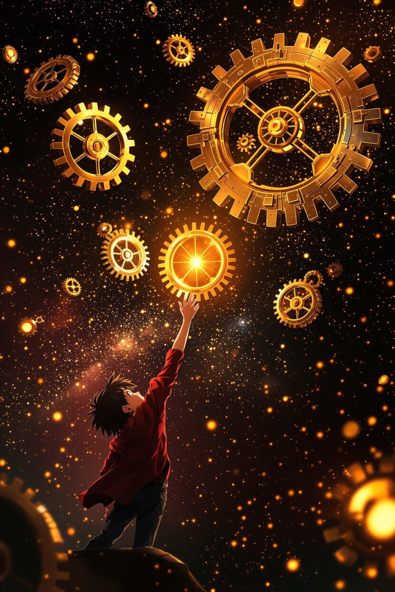 第一动漫网相关推荐 - 命运之轮：时空回响
